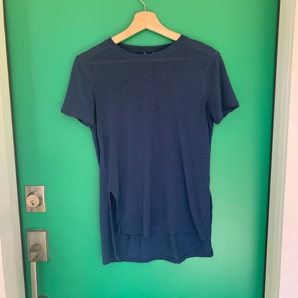 Kit and Ace Technical Cashmere Court Tee